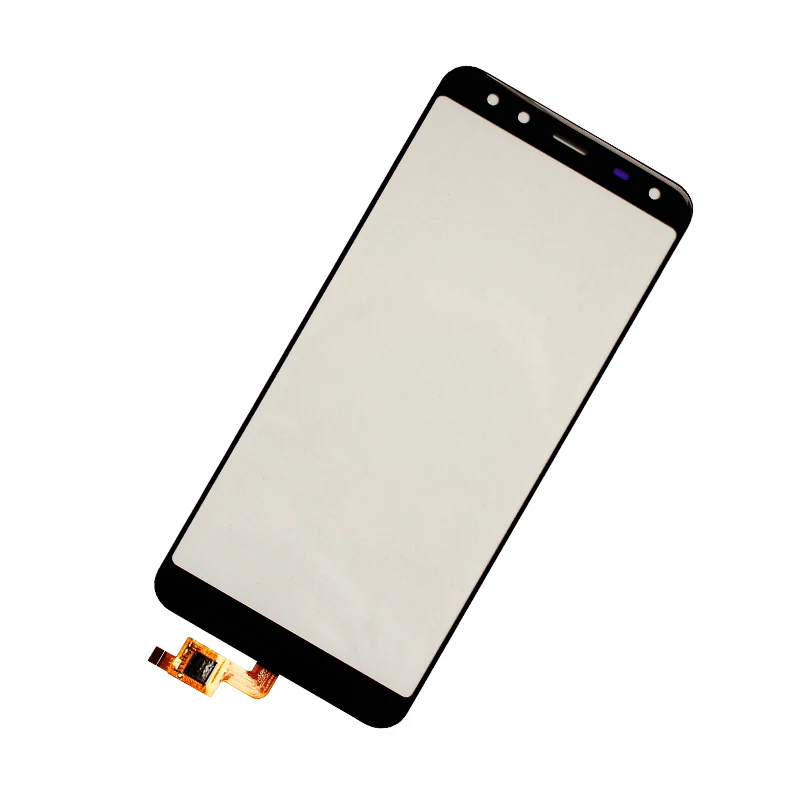 5 72 дюймовый сенсорный экран LEAGOO S8 дигитайзер 100% гарантия оригинальная