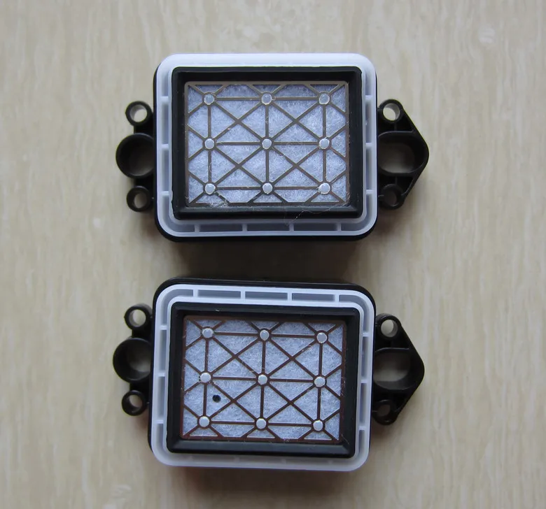 2 шт. крышка DX5 для Gongzheng Thunder Jet A1801/A1802/1802S Zhongye | Компьютеры и офис