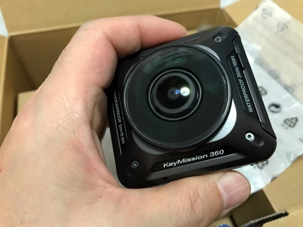 Новая камера Nikon KeyMission 360 4K|cameras camera|nikon cameracamera 4k |