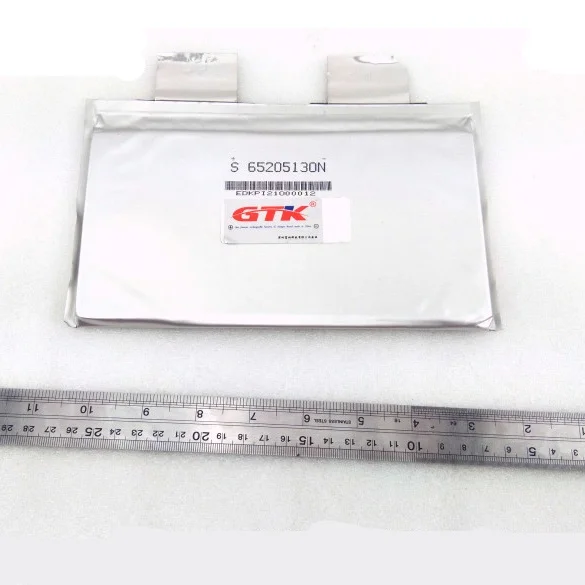 5 шт. LTO 2,4 В 12Ah литиевый титановый аккумулятор lto accu Высокая 15C до 2,3 В 10Ah для diy блока питания мотор чехол Супер долгий срок службы