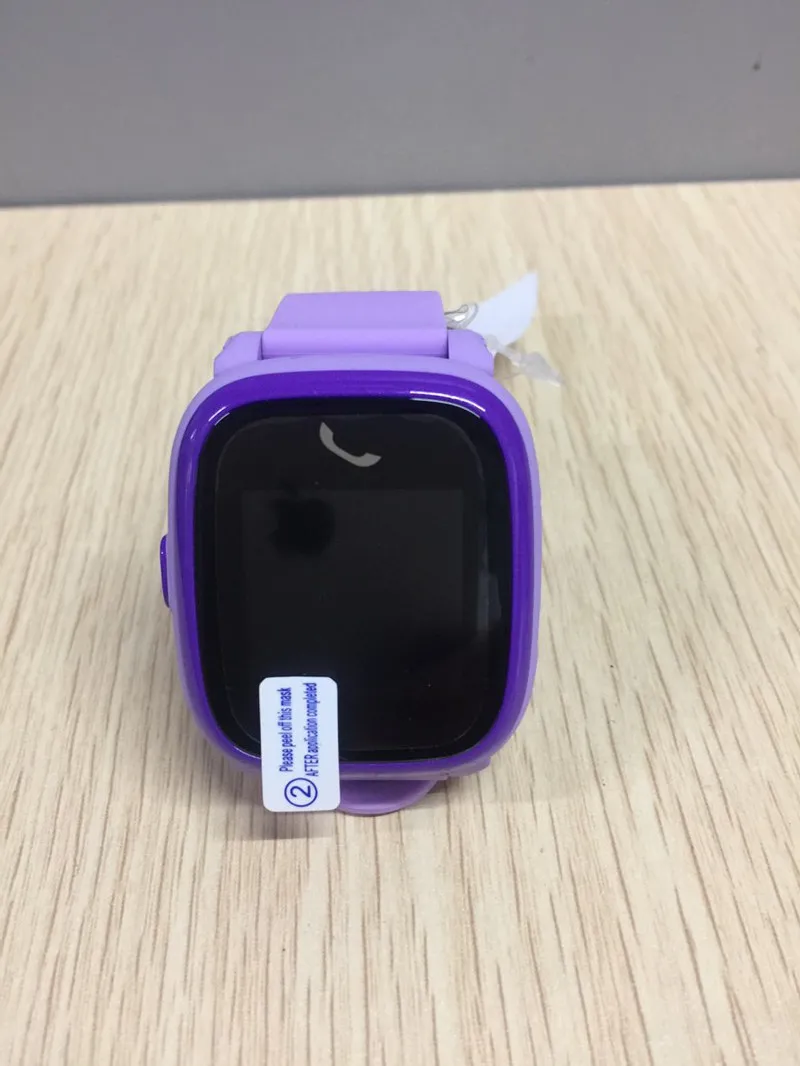 Смарт-часы SMARCENT DF25 gps, SOS Вызов, IP67, водонепроницаемые Смарт-часы для детей, безопасное устройство, трекер, защита от потери