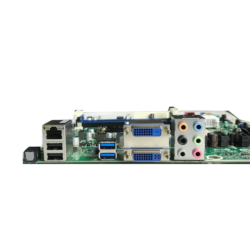 SZWXZY отлично подходит для HP 700 700-019 материнская плата LGA 1150 MS-7826 REV: 1 0 Z87 100% рабочий |