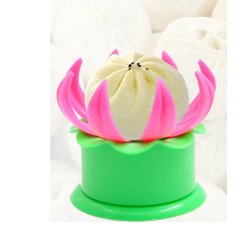 1pcs Creative kitchen accessories buns making models gadgets baking pastry tools | Дом и сад