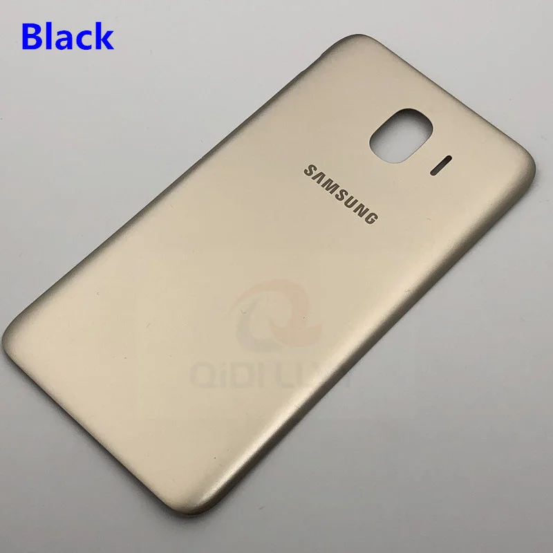 Оригинальные чехлы для телефонов Samsung Galaxy J4 2018 J400 J400F J400G J400DS задняя крышка