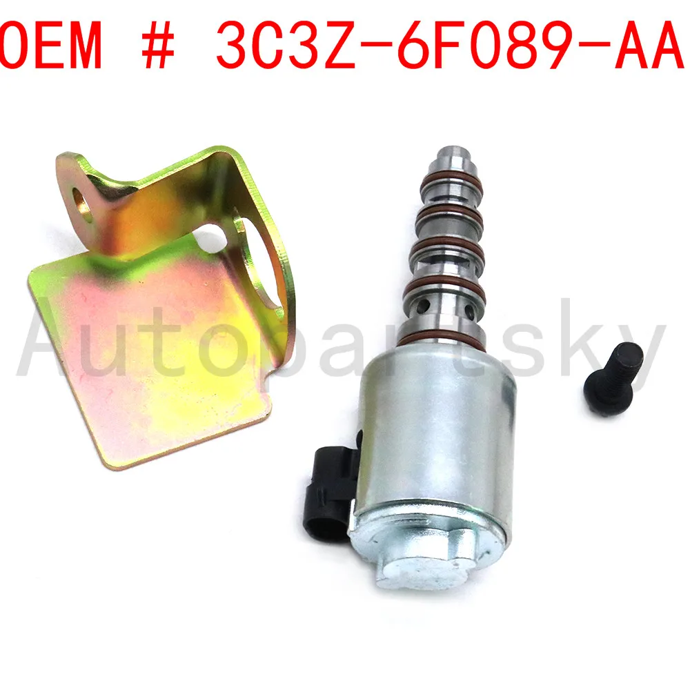 3C3Z6F089AA 3C3Z 6F089 AA 5C3Z6F089A 904 268 5C3Z6F089BA соленоид VGT турбо привод для Ford 6.0L дизель GMC 6.6L