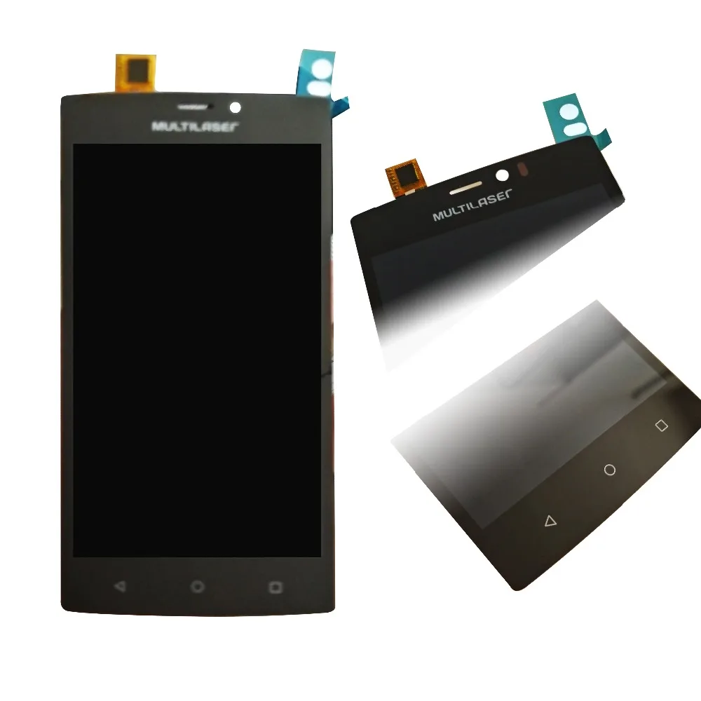 

Mobile Phone Parts