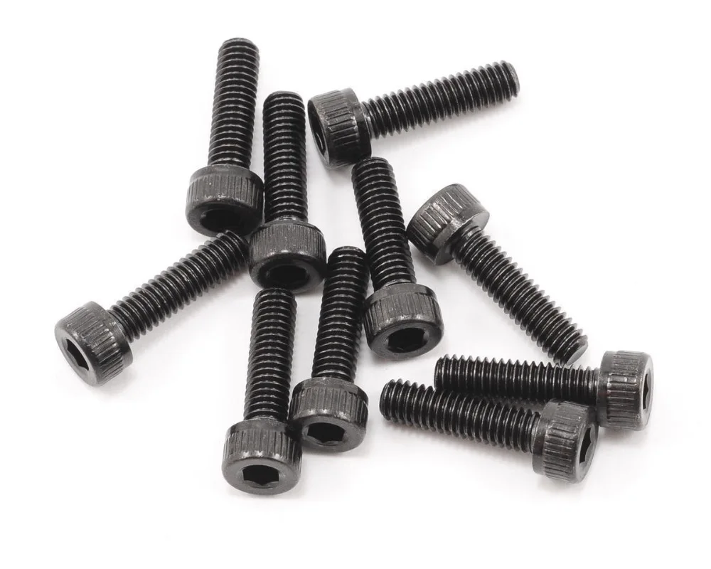 HPI гоночный винт M4x15mm 10 шт HPI94506|hpi|screwscrew screw |