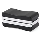 Универсальная щетка стеклоочистителя для Ford Focus 2 3 Fiesta Mondeo Kuga Citroen C4 C5 Skoda Octavia Rapid Superb, 1 шт.