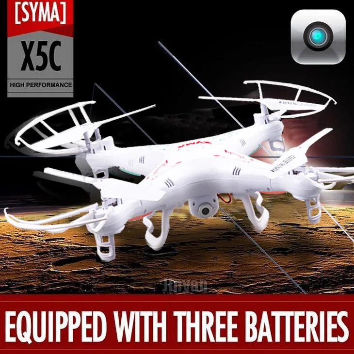 Новый Syma x5c обновление 1 2 4G 4CH 6 осевой aerial Радиоуправляемый вертолет игрушечные