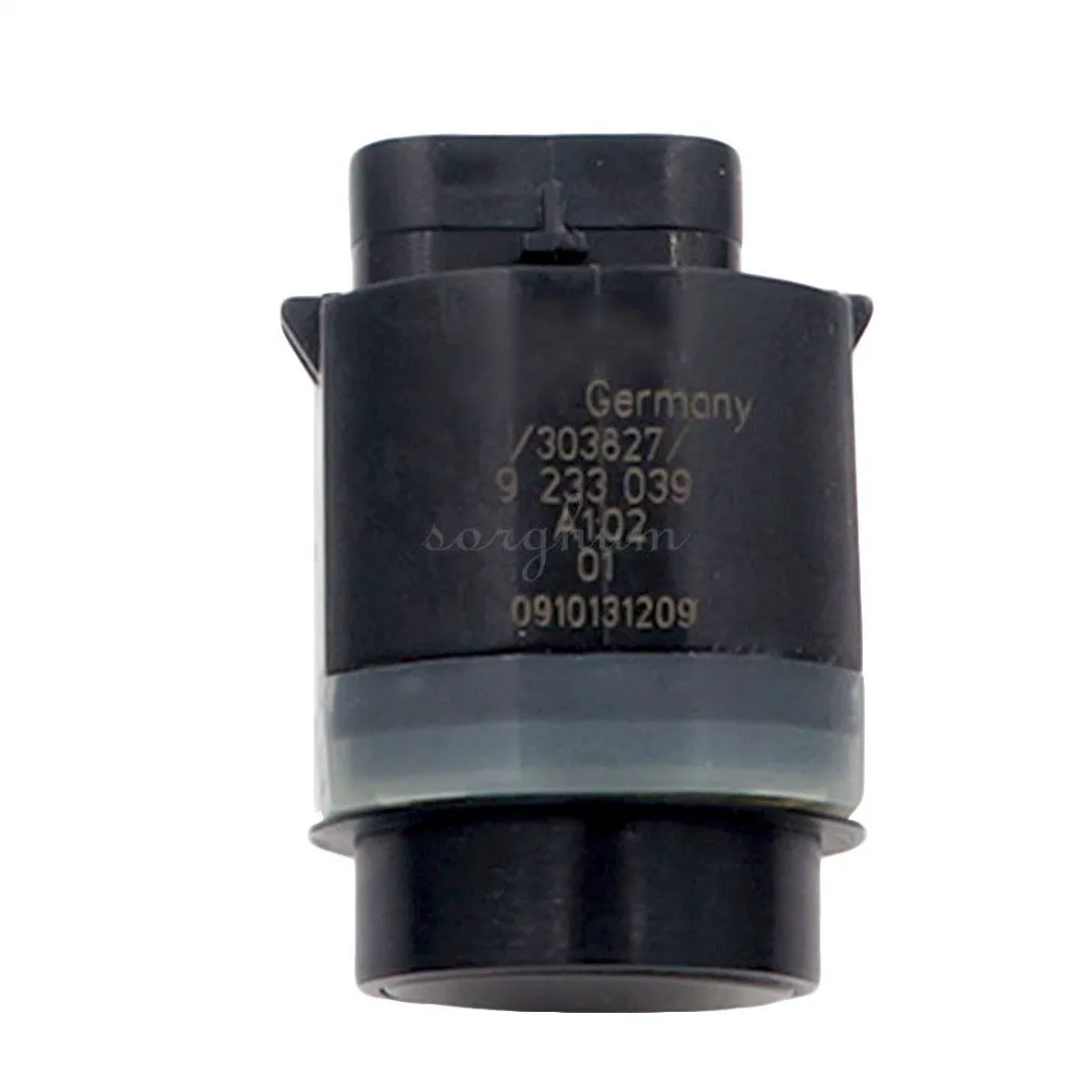9233039 PDC Датчик парковки для BMW E70N E71 E72 E83N X3 X5 X6 66209233039 66209270501 | Автомобили и мотоциклы