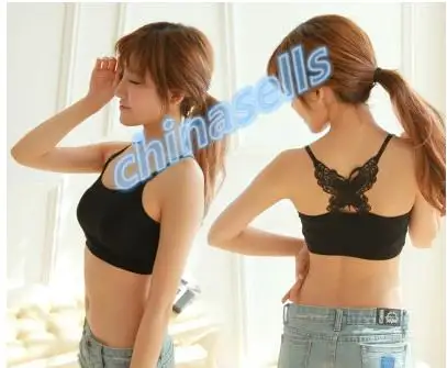 1 шт. Женский Топ для йоги спортивный бюстгальтер нижнее белье фитнеса спортзала