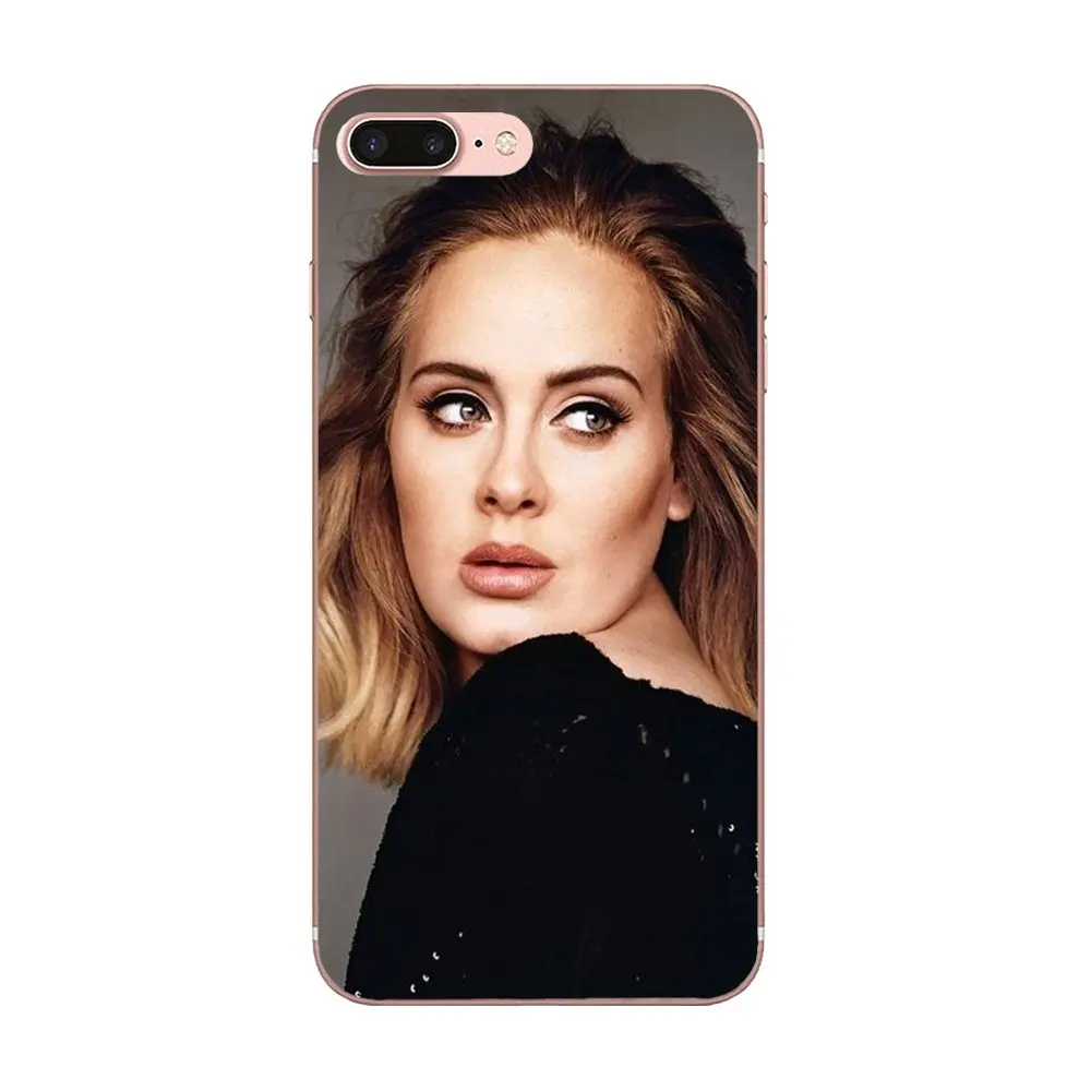 Мягкие чехлы из ТПУ для Apple iPhone 4 4S 5 5C 5S SE 6 6S 7 8 Plus X XS Max XR | Мобильные телефоны и