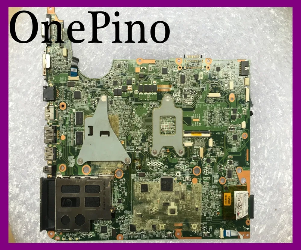 574681-001 материнская плата для ноутбука HP DV7 DV7-3000 DAUT1AMB6E0 DAUT1AMB6E1 материнская плата для ноутбука