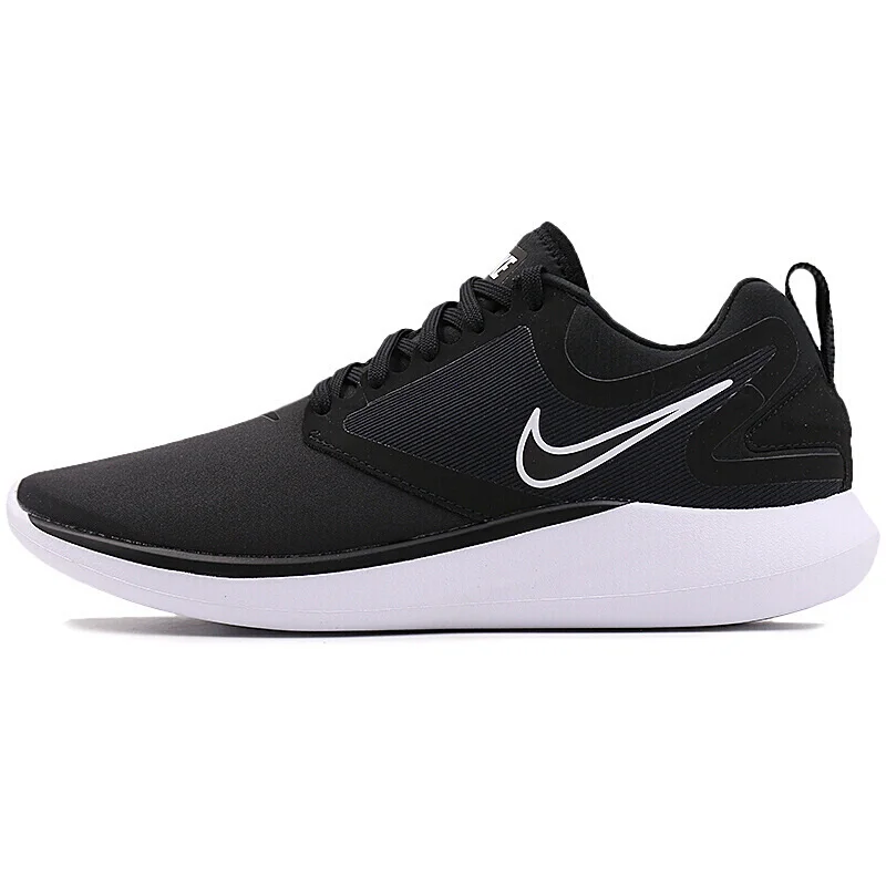 Оригинальное новое поступление мужские кроссовки для бега от NIKE LUNARSOLO