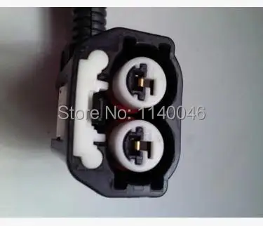 1pcs for (Used) Toy factory crankshaft position sensor plug 12611 / Corolla Camry RAV4 Highlander | Обустройство дома