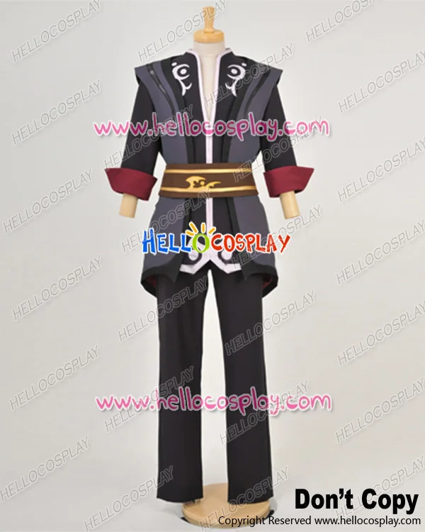 Костюм Косплей Юри Сказки vesota Lowell костюм H008|tales of vesperia|tales oftales cosplay |