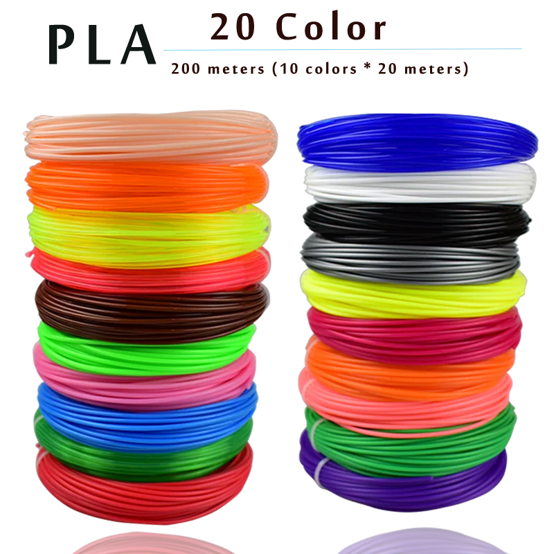 Weiyu 3D Ручка с поддержкой ABS и PLA нити diy ручка для рисования ЖК дисплеем печати