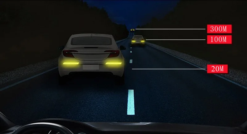 Наклейки на дверь автомобиля автомобильные предупреждающие знаки безопасности