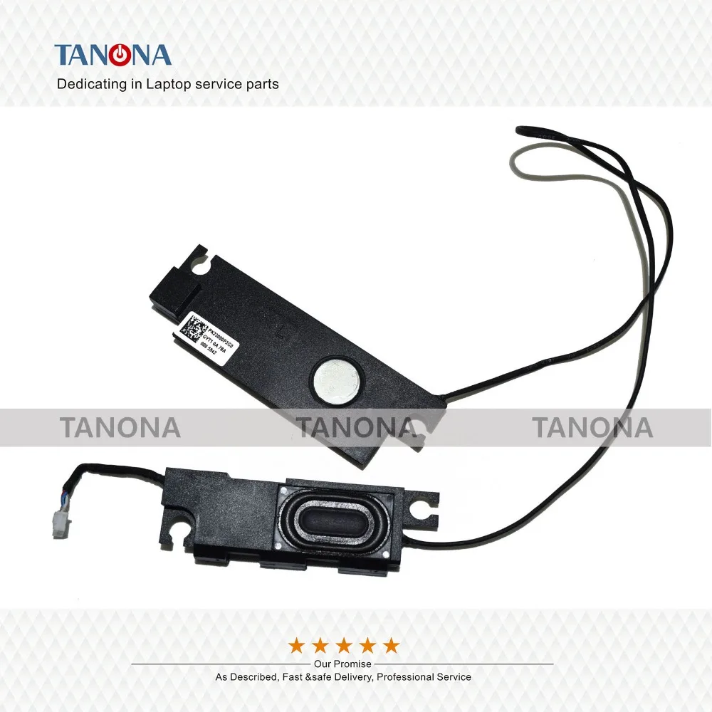 Оригинальный Новый 00UR491 PK23000PG30 для Lenovo Thinkpad T470 T480 динамик левый и правый