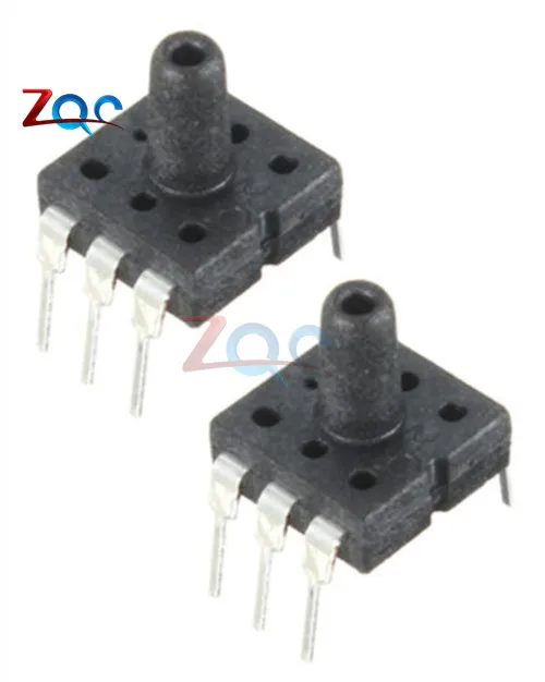 MPS20N0040D-D Сфигмоманометр датчик давления 0-40kPa DIP-6 для Arduino