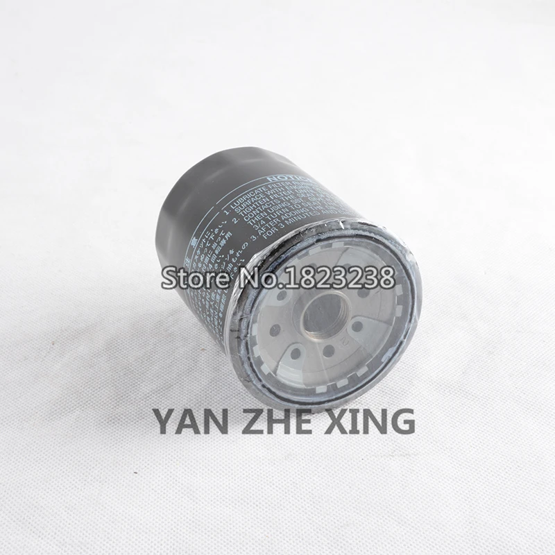 Масляный фильтр OEM: 90915-YZZB6 для Toyota 4runner HILUX SURF LAND CRUISER PRADO 3400 4000 LEXUS GS430 LS400 SC430 |