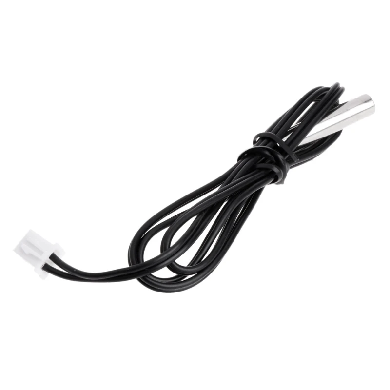 W1209S DC 12V Мини-Термостат Регулятор-50-120 C цифровой регулятор температуры