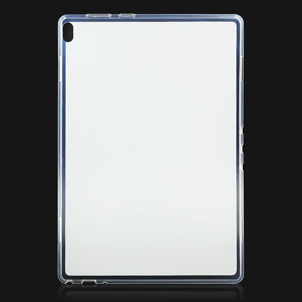 Soft TPU Case for Lenovo Tab P10 TB-X705L TB-X705F 10.1 inch Tablet Cover Skin Gel Protection | Компьютеры и офис