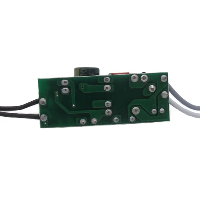 Jiaderui высокое качество 3 V-5 V 800 mA 3W 4W power SuppIy AC 110 V-220 V светодиодный входной драйвер для лампы накаливания вентилятора