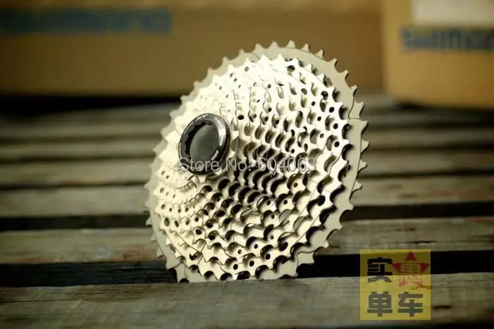 DEORE XT CS-M8000 кассета 11S MTB велосипед свободного хода M8000 40T 42T 46T