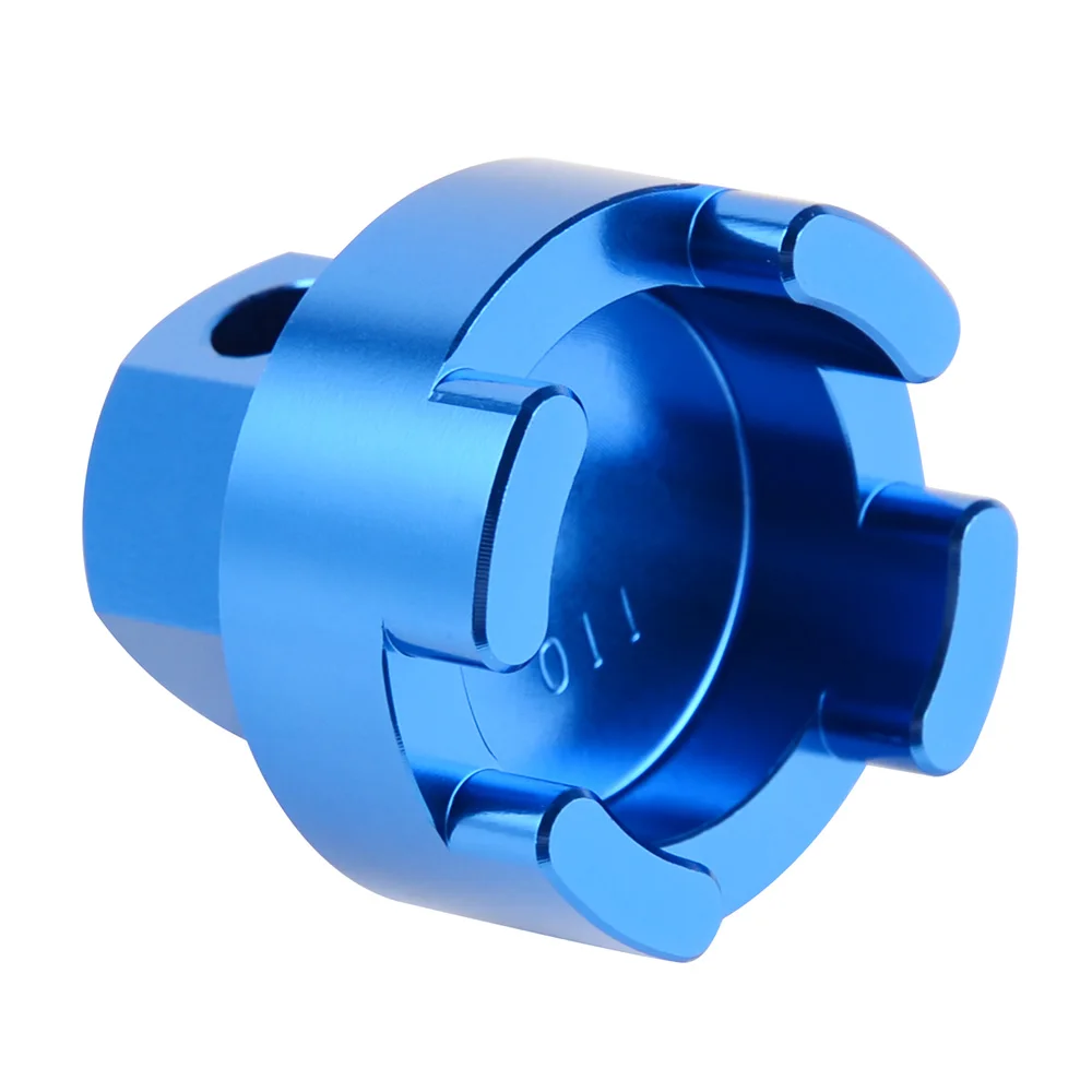 WP Fork Compression Valve Removal Tool for Husqvarna TC FC TX FX 125 200 250 300 350 450 2014 2017 2018 Cap Puller Tools | Автомобили и