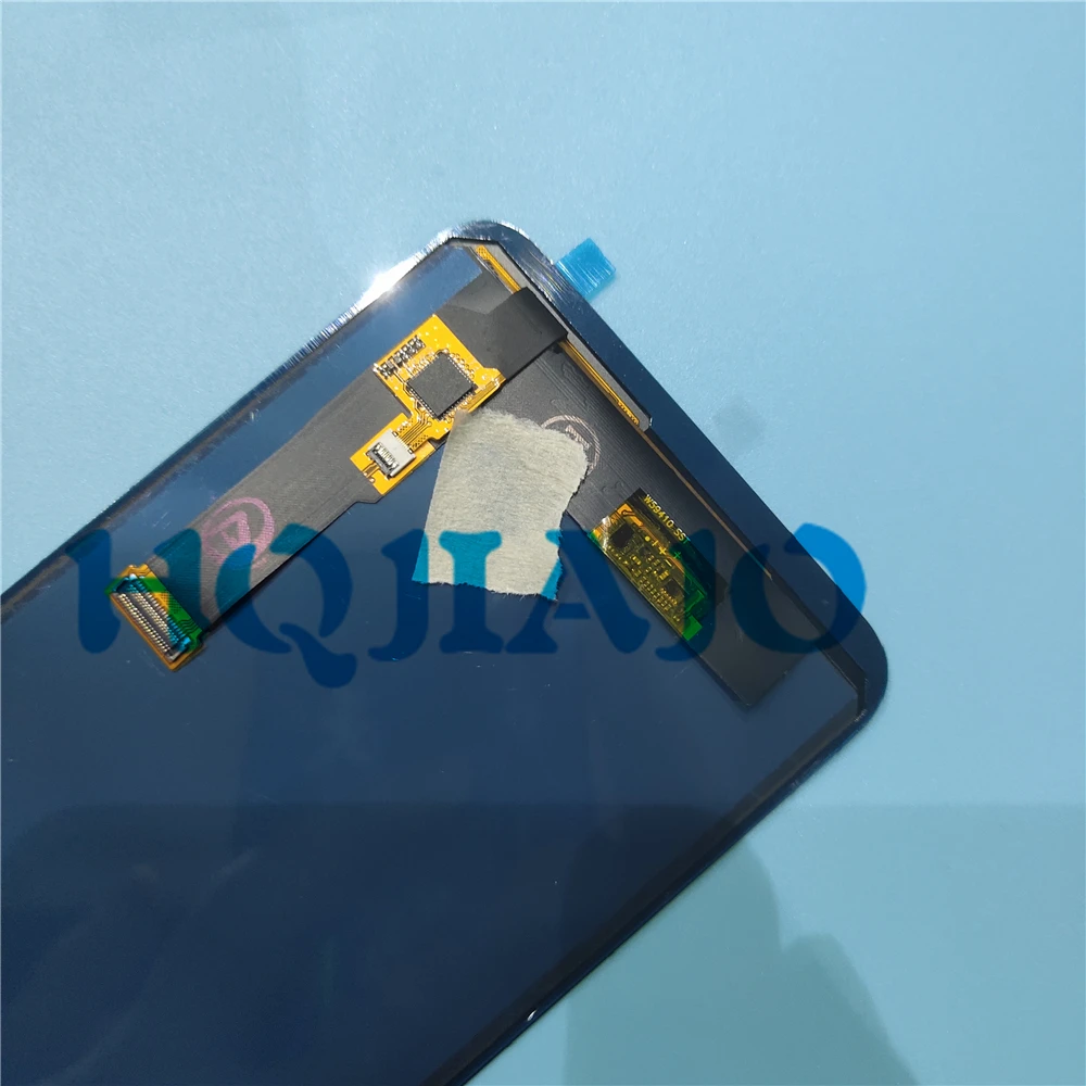 ЖК-дисплей для samsung J8 J810 ЖК-дисплей сенсорный экран дигитайзер для samsung Galaxy J8 J810 J810F J810Y сборка TFT lcd