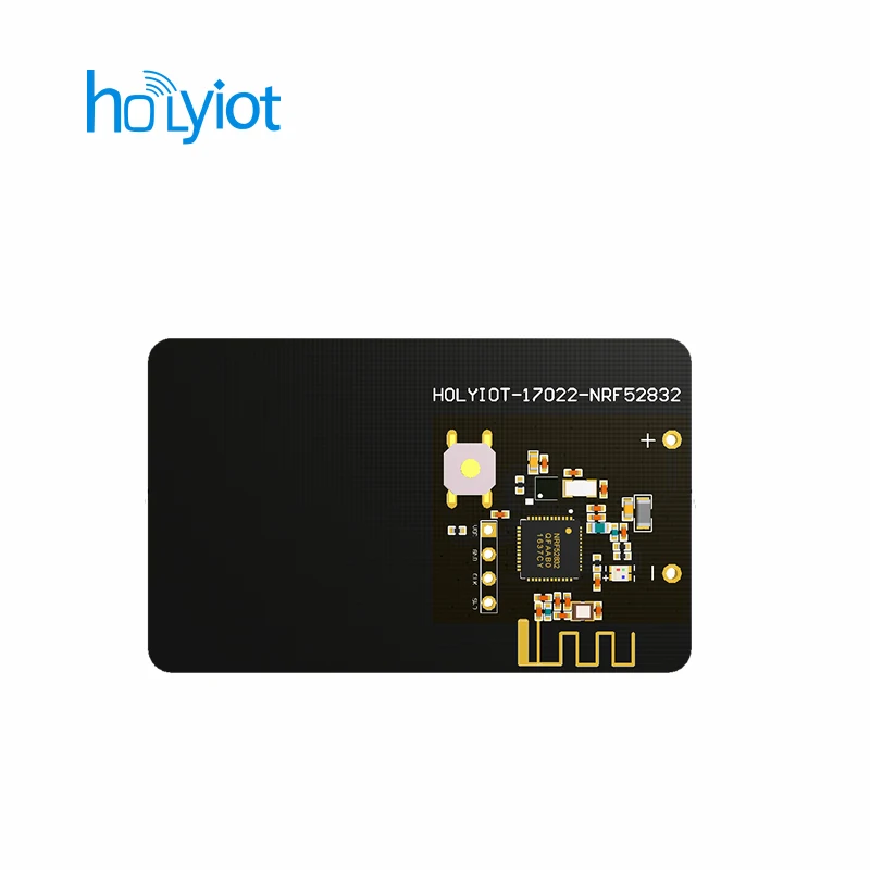 nRF52832 accelerometer sensor beacon BLE5.0 bluetooth | Электроника