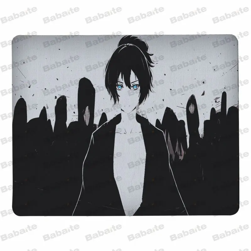 Babaite персонализированные Классные модные компьютерные игровые коврики Noragami