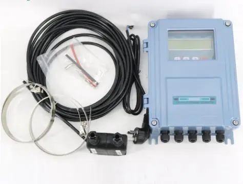 TDS 100F ультразвуковой расходомер (датчик M2) 50 700 мм|flowmeter diesel|flowmeter waterflowmeter fuel |