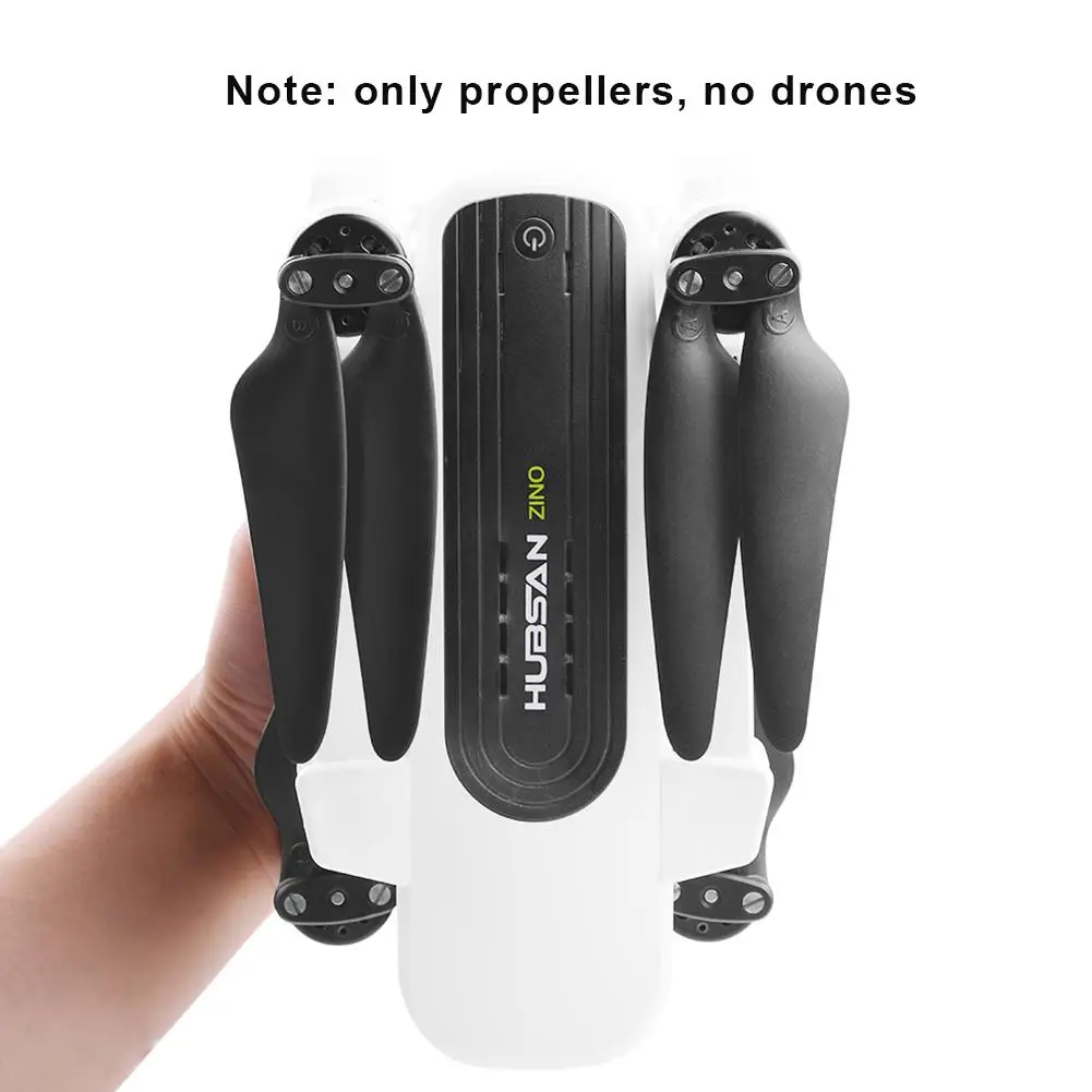 Новый пульт дистанционного управления Вертолет Пропеллер для Hubsan Zino H117S антенна