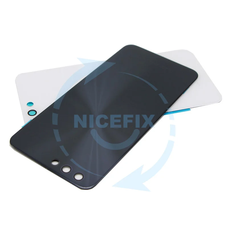 Задняя крышка батарейного отсека для ASUS Zenfone 4 ZE554KL задняя asus Z01KD|Корпусы и рамки