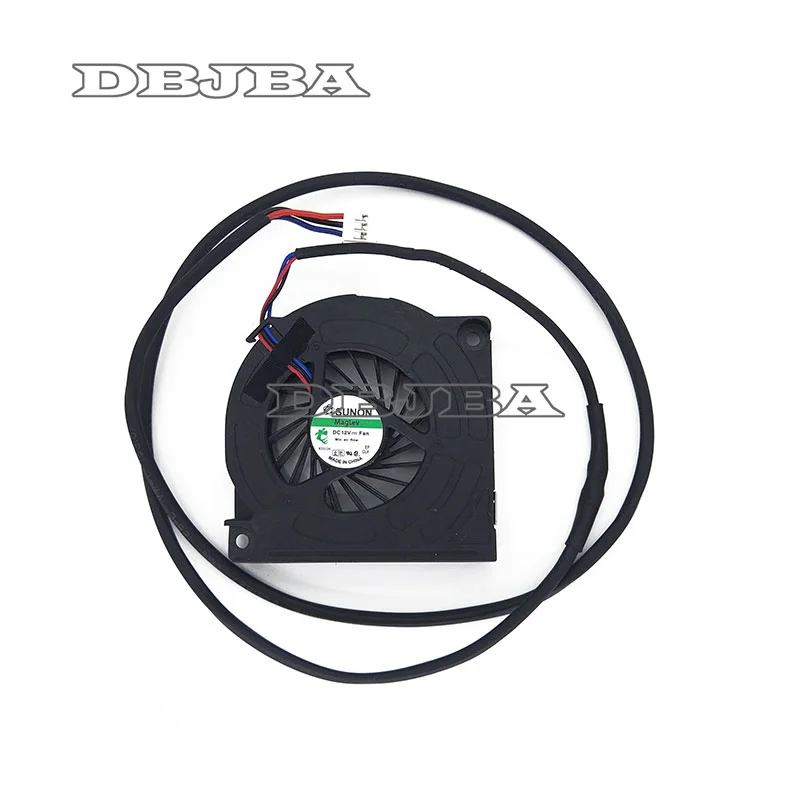 Новый вентилятор для KDB04112HB G203 BB12 AD49 6 см бесшумный проектора охлаждающий