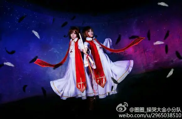 Костюм для косплея аттракцион держав хеталия Северная Италия близнецы Ватикан