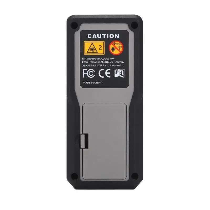 

Handheld Laser Range Finder High Precision Infrared Electronic Rangefinder