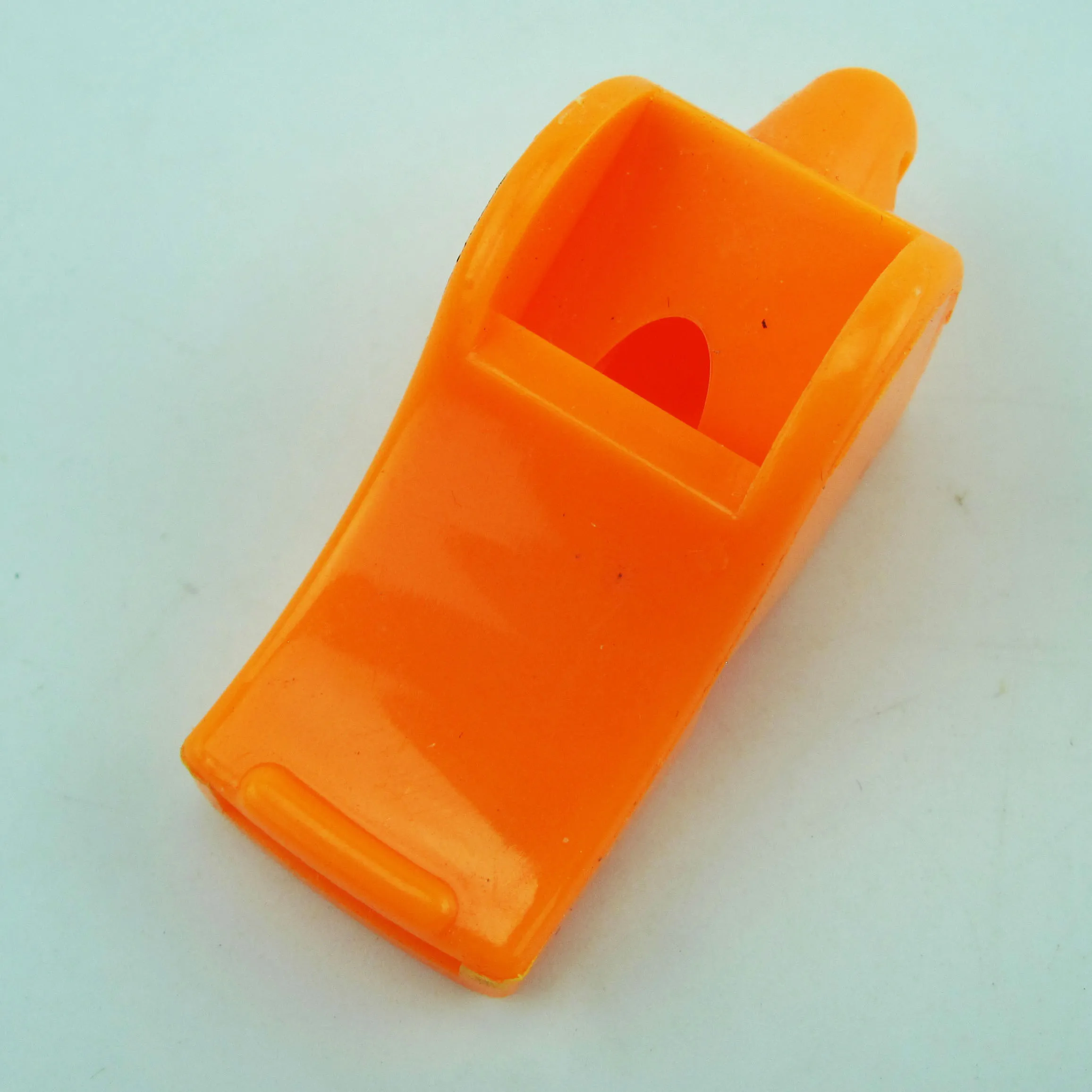 Экстренный пластиковый свисток для спорта|whistle sports|plastic whistlesports whistle |
