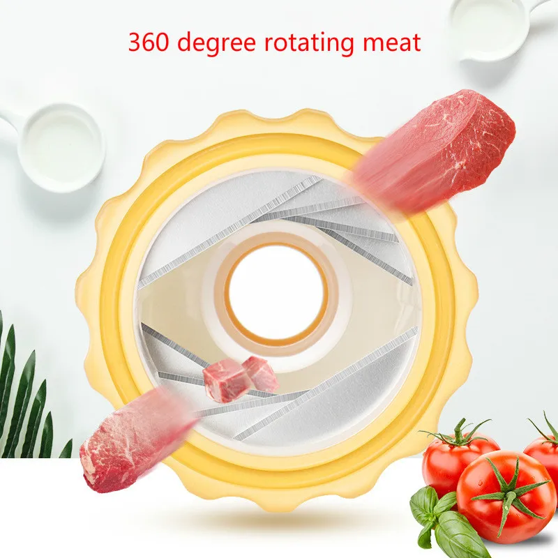 Бытовые Ручные Мясорубки Мясорубка Колбаса Stuffer Машина Многофункциональный Резак Slicer Высокое Качество Кухонный Инвентарь h4