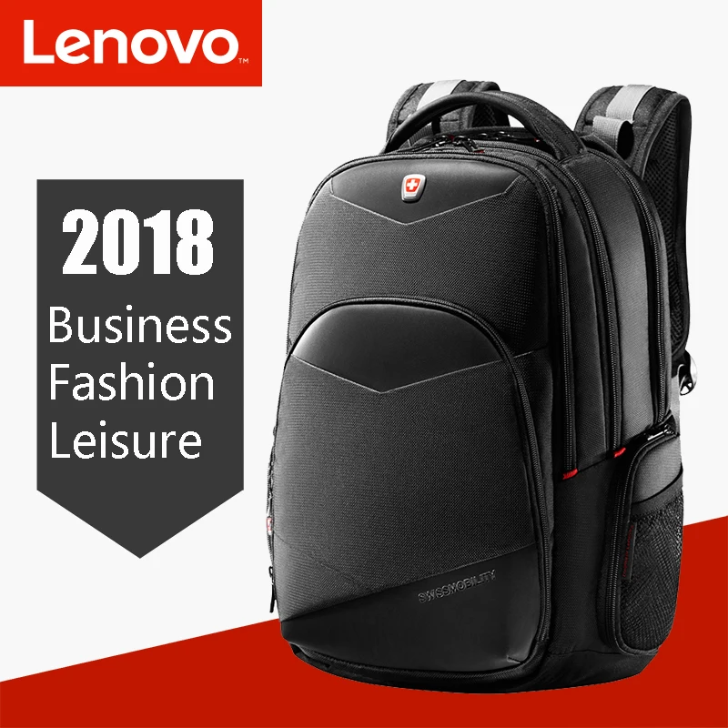 Оригинальный lenovo Swissmobility MT 5847 сумка для ноутбука Бизнес Мода Досуг серии 15 6