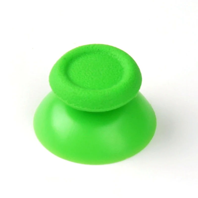 Силиконовый Аналоговый контроллер для PS4 15 цветов | Электроника