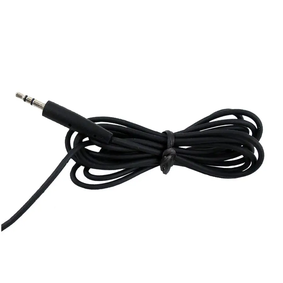 HOT-Replace the audio expansion cable quiet and comfortable for headphones without wheat | Электроника