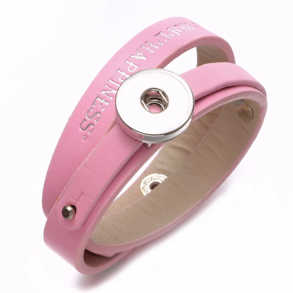 Новые поступления из коричневой искусственной кожи DIY Лаки повязки оснастки