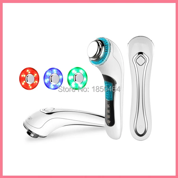 Ультразвуковая подтяжка лица машина и высокая частота ультразвук ионный