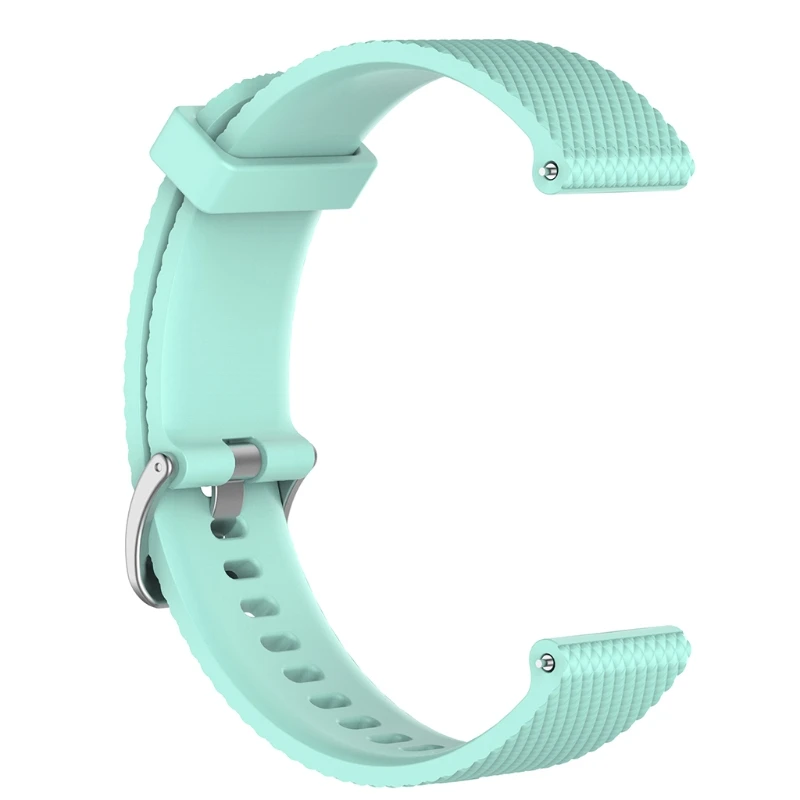 

Silicone Replacement Watch Band For Garmin Vivoactive 3 Vivomove Vivomove HR