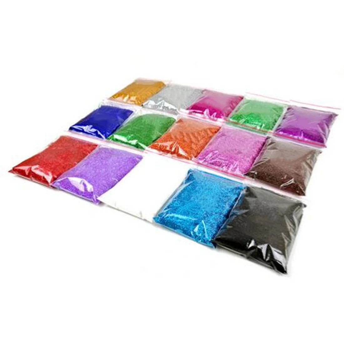 Маникюрные аксессуары для ногтей 5 г/пакет | Красота и здоровье