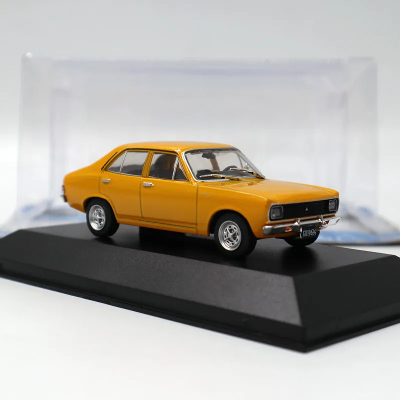 IXO Алтая 1:43 для Dodge 1500 1971 литьё под давлением модельных игрушечные машинки