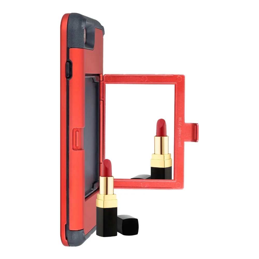 KISSCASE Чехол для iPhone6 6s карта наклейка Карманный Универсальный кредитный чехол